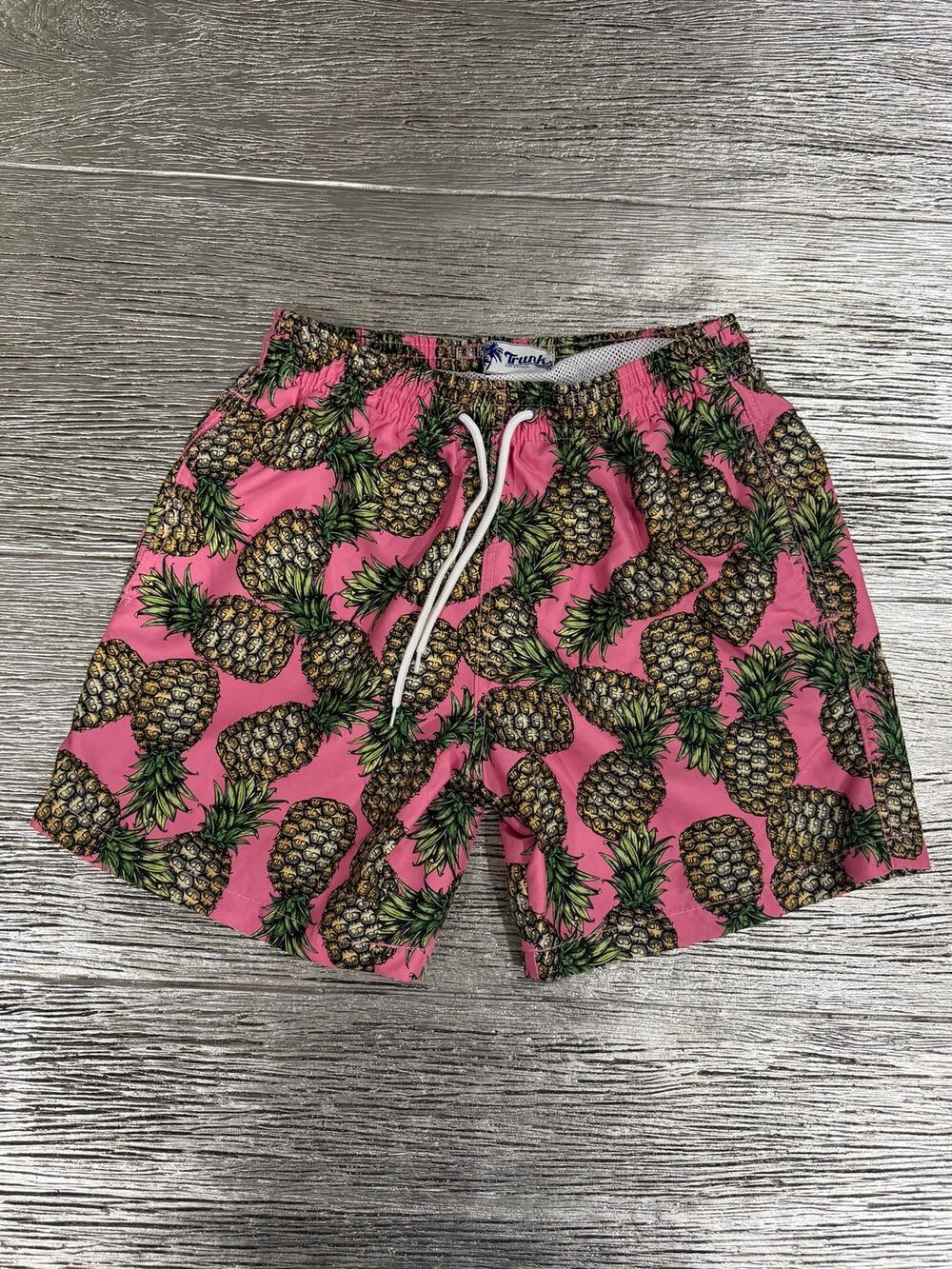 Surf & Swim Co. Swim Trunks Size S